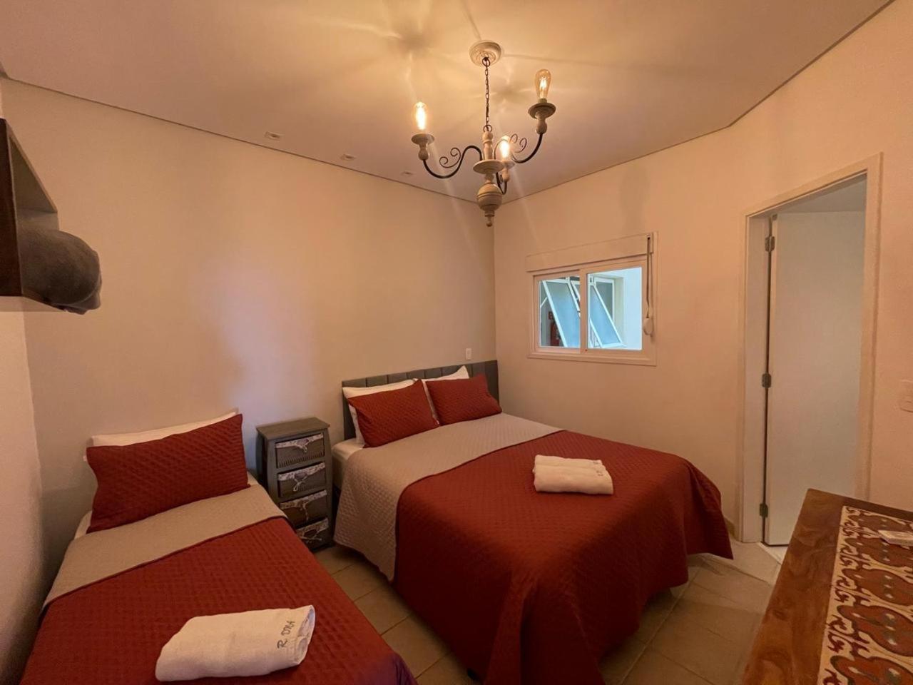 Apartamento Frente Mar Ubatuba Praia Grande 外观 照片